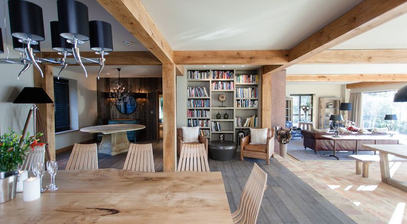 Photo of Lakeland Retreat