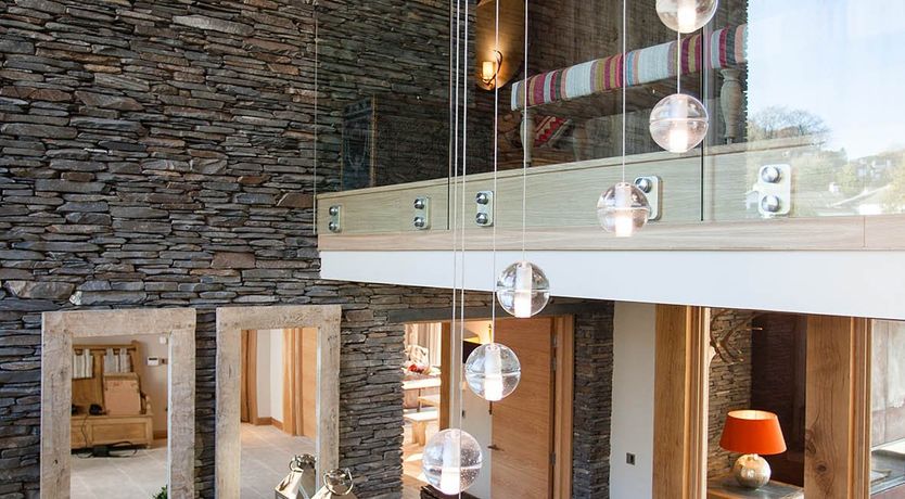 Photo of Lakeland Retreat