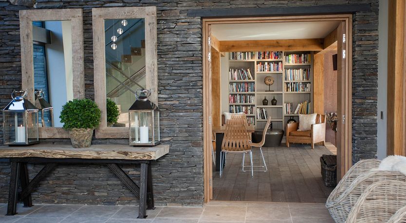 Photo of Lakeland Retreat