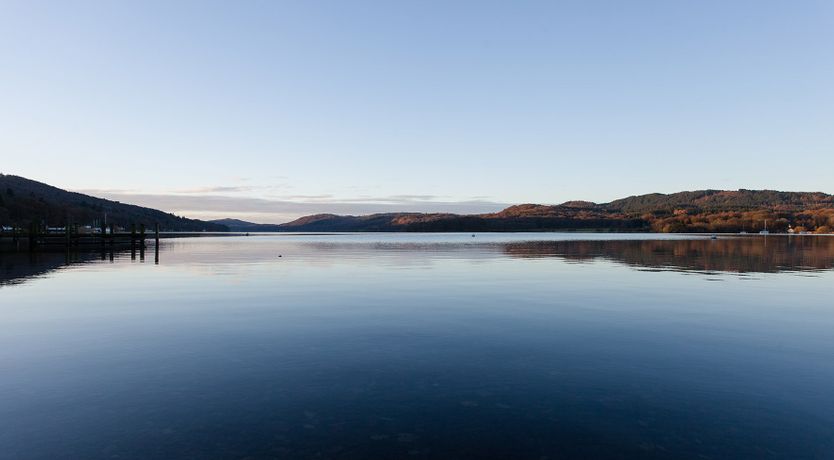 Photo of Lakeland Retreat