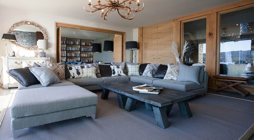 Photo of Lakeland Retreat