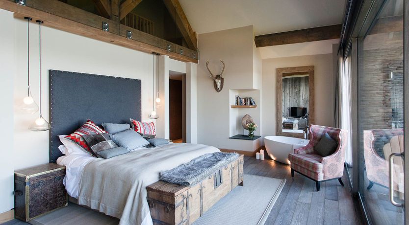 Photo of Lakeland Retreat