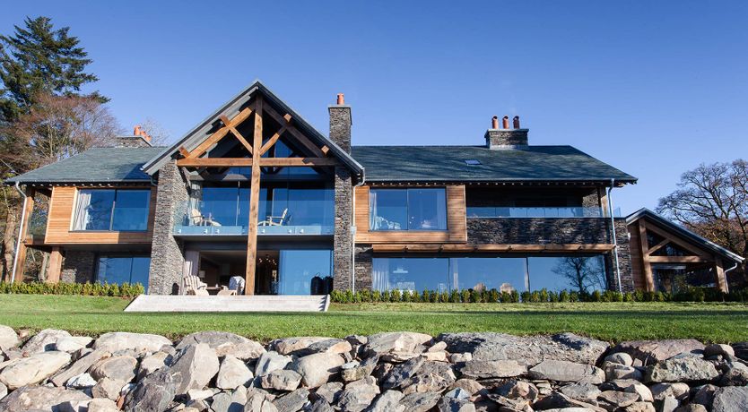 Photo of Lakeland Retreat