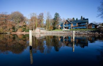 Lakeland Retreat Holiday Home