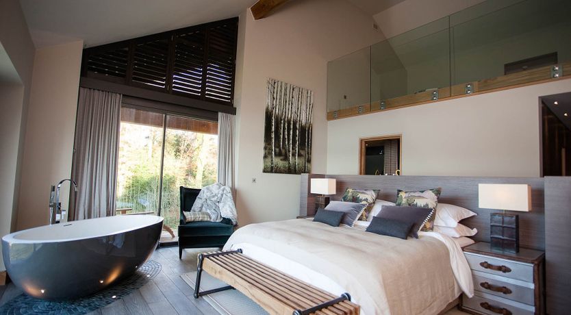 Photo of Lakeland Retreat