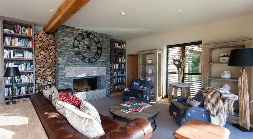 Photo of Lakeland Retreat