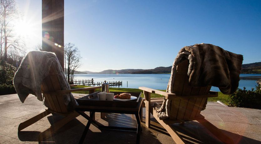 Photo of Lakeland Retreat