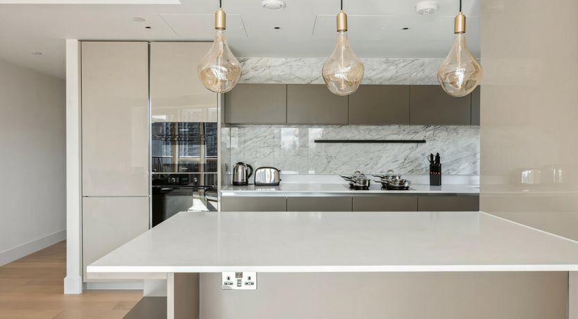 Photo of Designing London