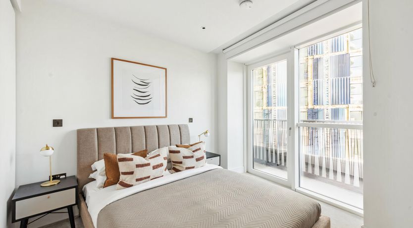 Photo of Designing London