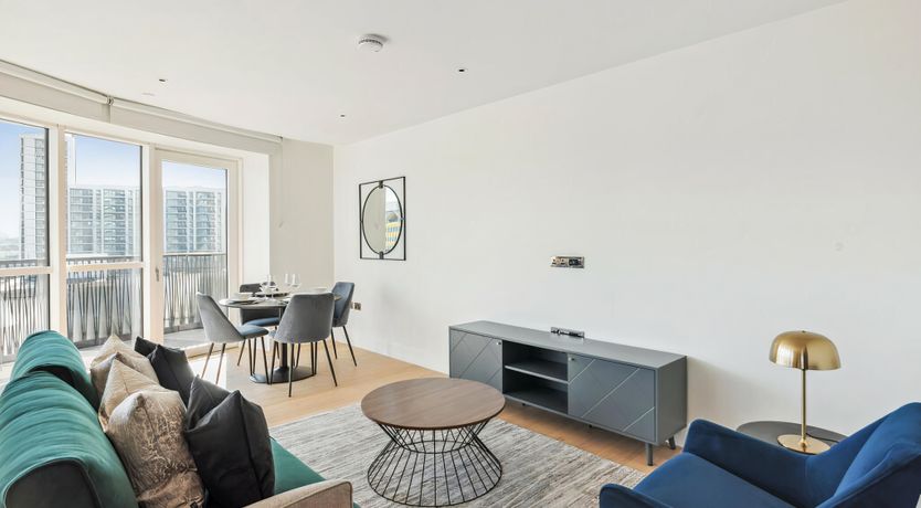 Photo of Designing London