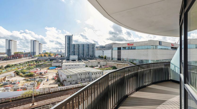 Photo of Designing London