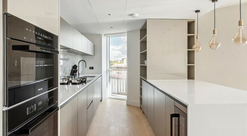 Photo of Designing London