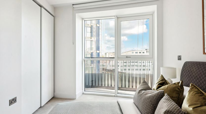 Photo of Designing London