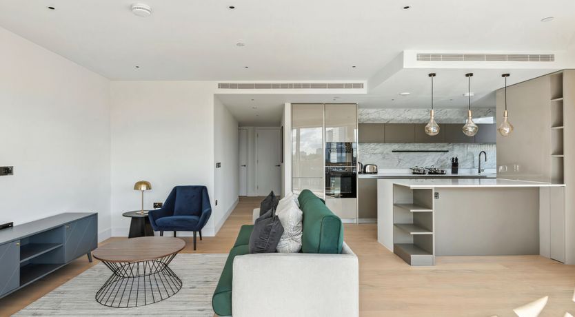 Photo of Designing London