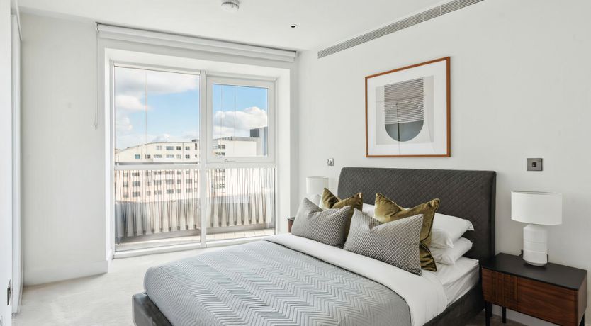 Photo of Designing London