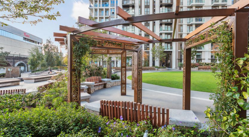 Photo of Designing London