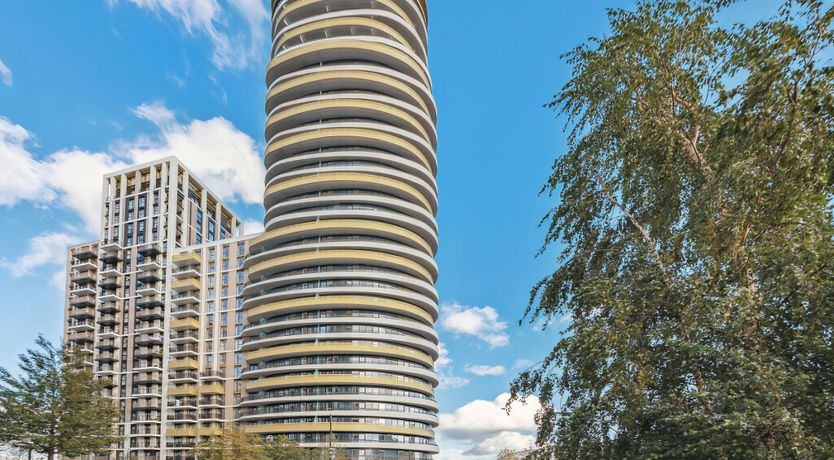 Photo of Designing London