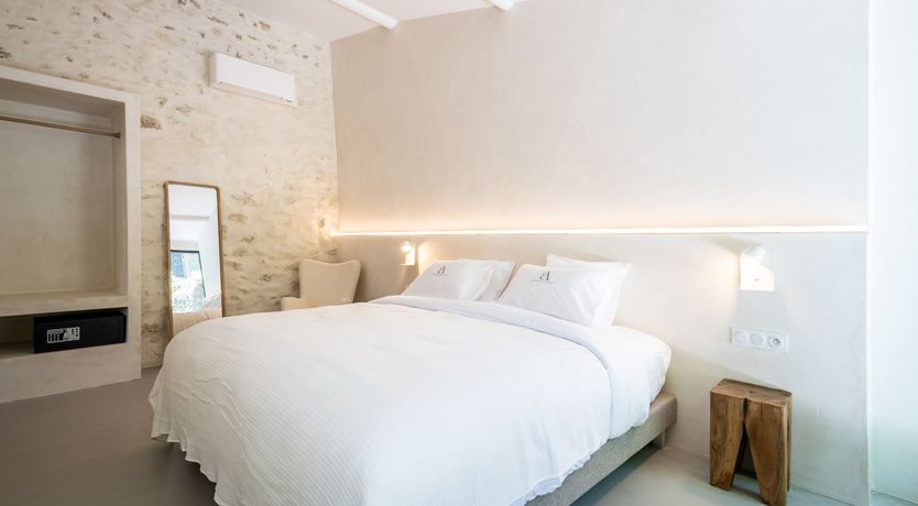 Photo of Mulberry Moon