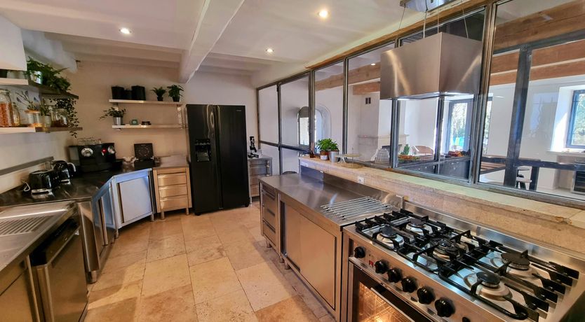 Photo of Mulberry Moon