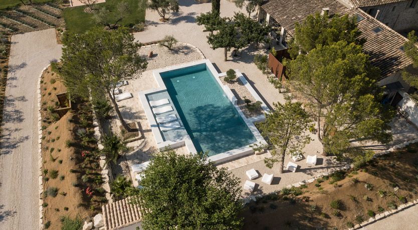 Photo of Mulberry Moon