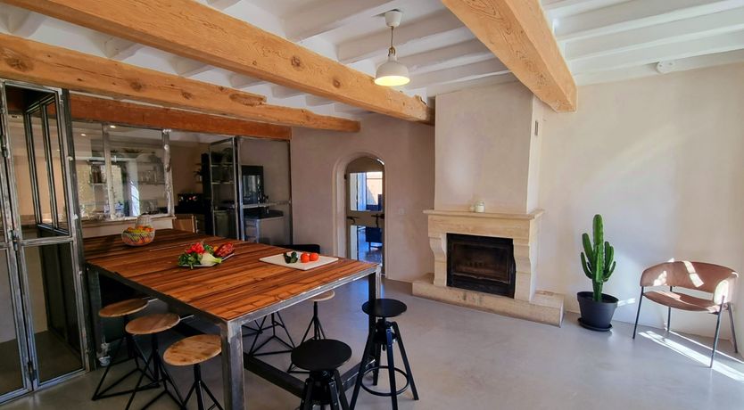 Photo of Mulberry Moon