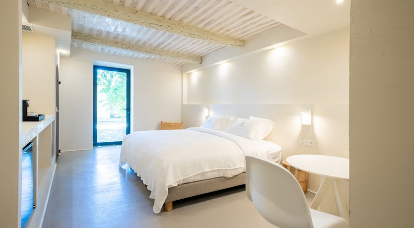 Photo of Mulberry Moon