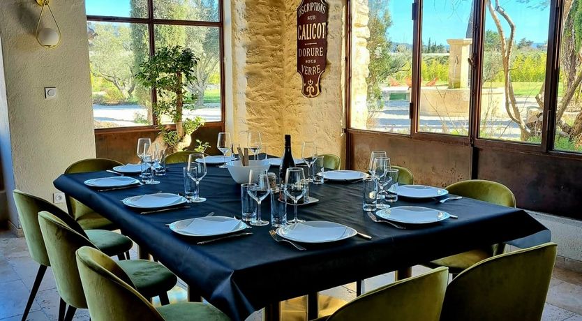 Photo of Mulberry Moon