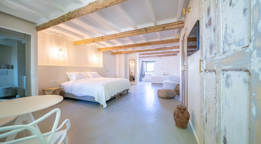 Photo of Mulberry Moon