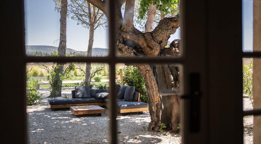 Photo of Mulberry Moon