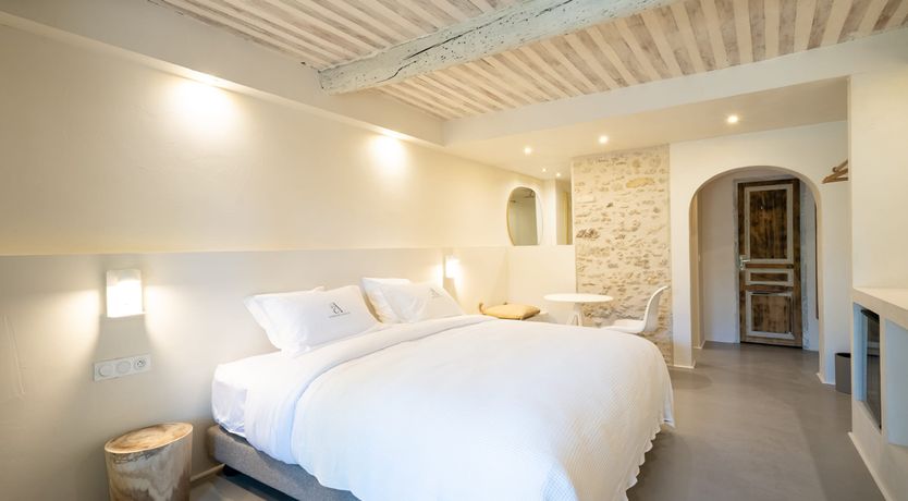 Photo of Mulberry Moon