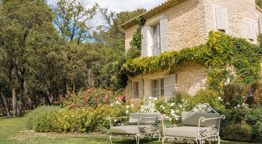 Photo of The French Kitchen