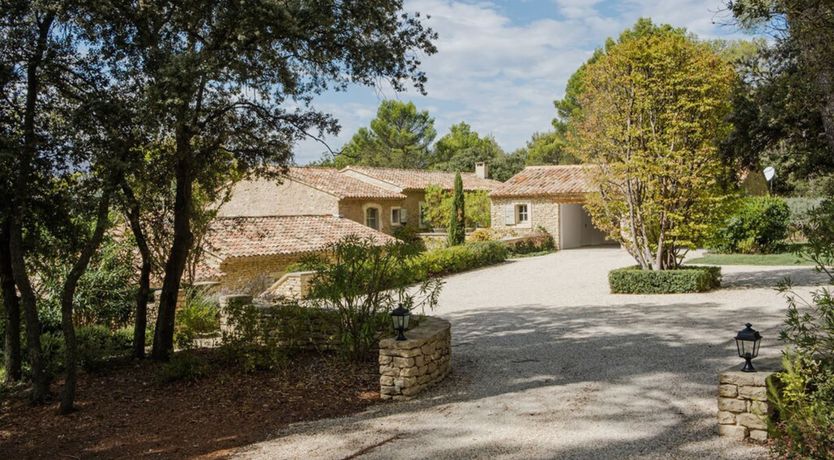 Photo of The French Kitchen