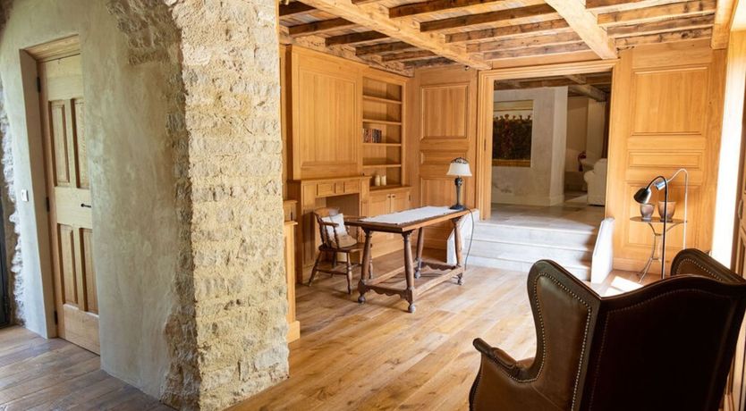 Photo of The French Kitchen