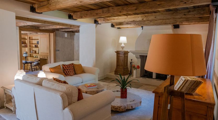 Photo of The French Kitchen