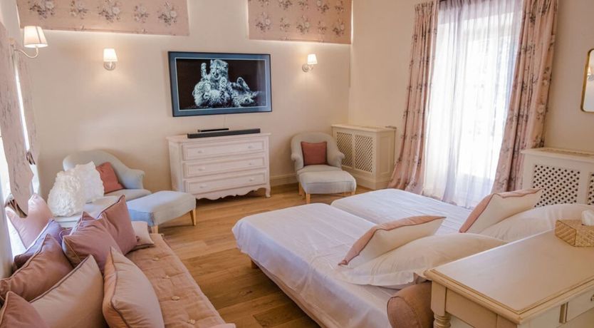 Photo of The French Kitchen