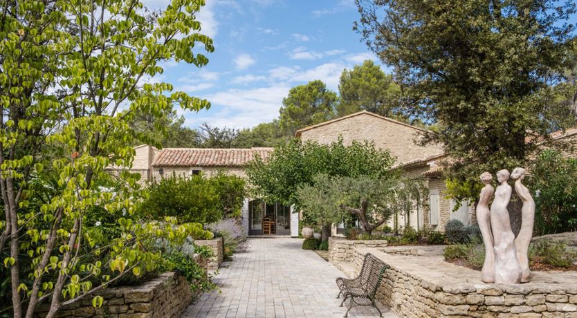 Photo of The French Kitchen