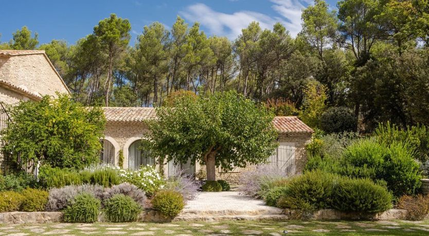 Photo of The French Kitchen