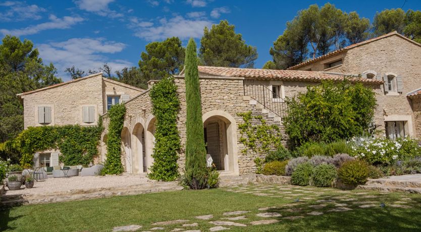 Photo of The French Kitchen