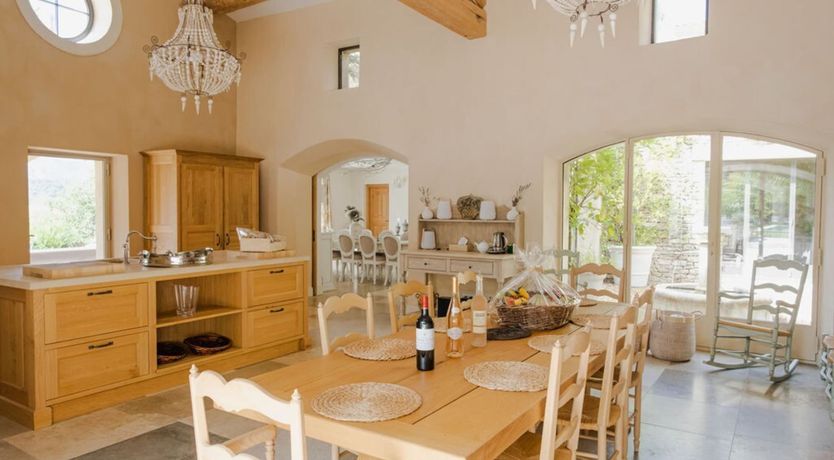 Photo of The French Kitchen