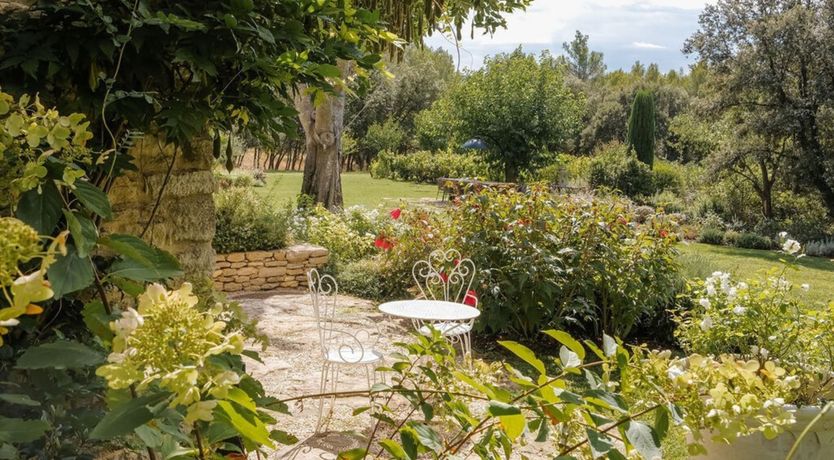 Photo of The French Kitchen