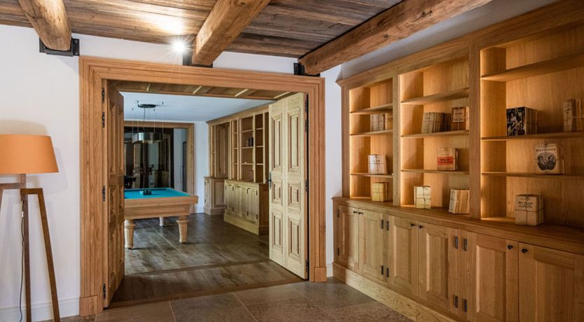 Photo of The French Kitchen