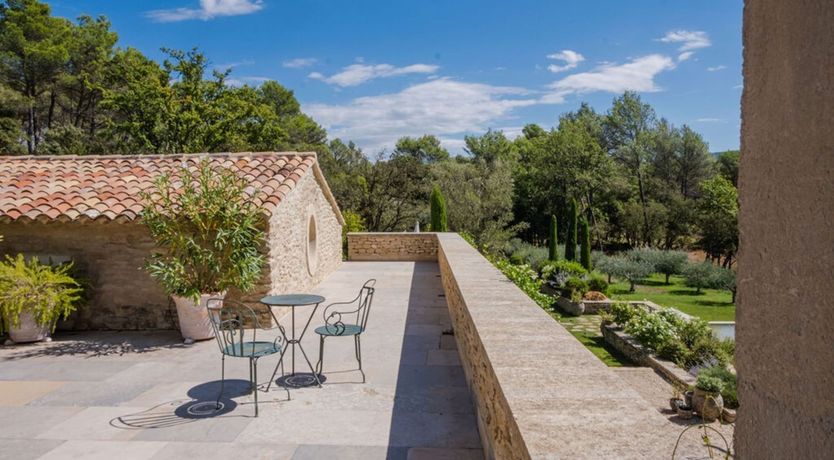 Photo of The French Kitchen