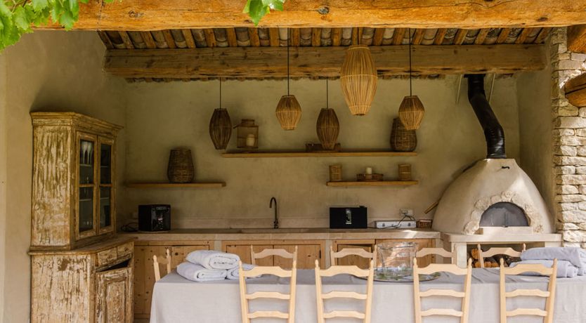 Photo of The French Kitchen