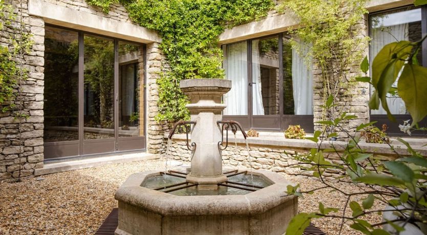 Photo of The French Kitchen