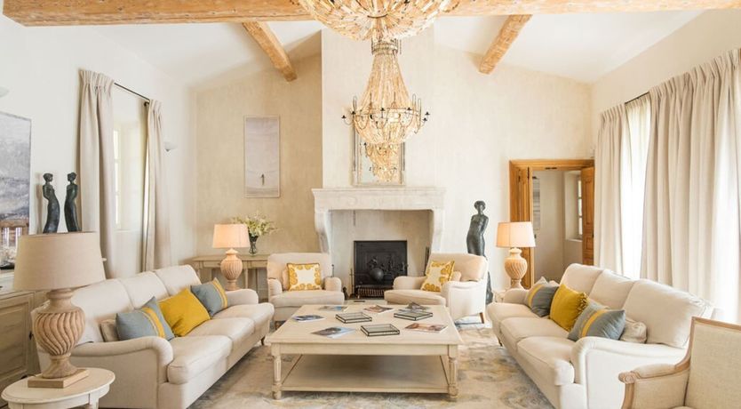 Photo of The French Kitchen