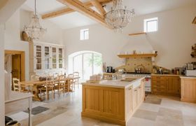 Photo of the-french-kitchen