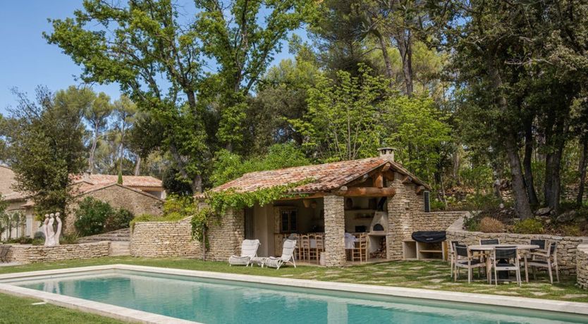 Photo of The French Kitchen