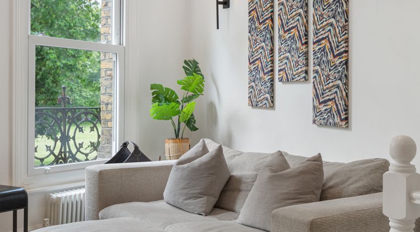 Photo of Common Comfort