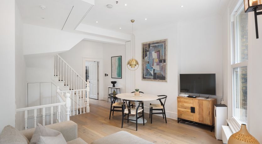 Photo of Common Comfort