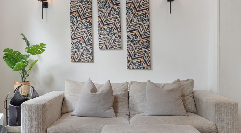 Photo of Common Comfort